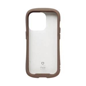 Hamee iPhone 14 Proi6.1C`jp nCubhP[X IFACE REFLECTION iuEj 41-945193