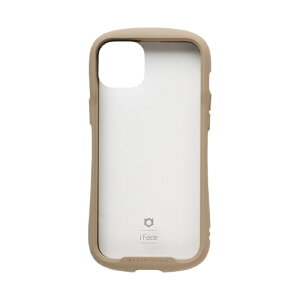 Hamee iPhone 14 Plus�i6.7�C���`�j�p �n�C�u���b�h�P�[�X IFACE REFLECTION �i�x�[�W���j 41-945247