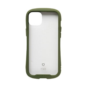 Hamee iPhone 14 Plusi6.7C`jp nCubhP[X IFACE REFLECTION iJ[Lj 41-945254