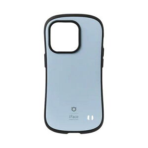 Hamee iPhone 14 Pro�i6.1�C���`�j�p �n�C�u���b�h�P�[�X IFACE FIRST CLASS KUSUMI�i�N�X�~�u���[�j 41-946046