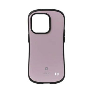 Hamee iPhone 14 Pro�i6.1�C���`�j�p �n�C�u���b�h�P�[�X IFACE FIRST CLASS KUSUMI�i�N�X�~�p�[�v���j 41-946077