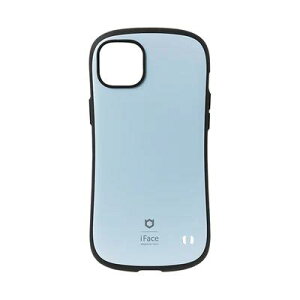 Hamee iPhone 14 Plusi6.7C`jpnCubhP[X IFACE FIRST CLASS KUSUMIiNX~u[j 41-946107