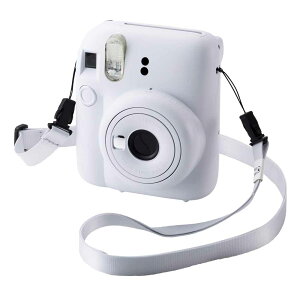 GR instax(`FL)miniV[Yp lbNXgbv/zCg IC-STSDM12WH