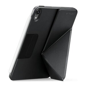 PITAKA iPad mini i6/2021NAA17 Pro/2024jp }Olbgz U[P[XiubNj iPad mini 6/mini 7iA17 Projp y }`AO ucu ^ubgX^h MagEZ Folio2 FIM2401