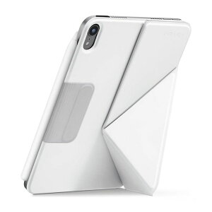 PITAKA iPad mini i6/2021NAA17 Pro/2024jp }Olbgz U[P[XizCgj iPad mini 6/mini 7iA17 Projp y }`AO ucu ^ubgX^h MagEZ Folio2 FIM2402