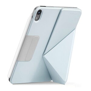 PITAKA iPad mini i6/2021NAA17 Pro/2024jp }Olbgz U[P[Xiu[j iPad mini 6/mini 7iA17 Projp y }`AO ucu ^ubgX^h MagEZ Folio2 FIM2403