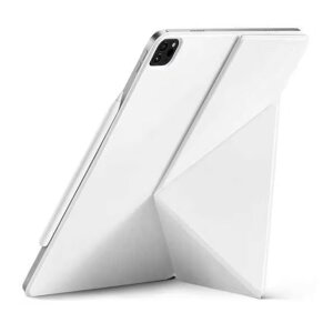 PITAKA iPad Air 13C` M3/M2i2025/2024j/iPad Pro 12.9C`i6/5/4/3jp }Olbgz U[P[XizCgj MagEZ Folio2 y }`AO P[X ʃJo[ FOL2304