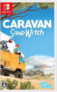 SOFT SOURCE ySwitchzCaravan Sandwitch [HAC-P-BHHXA NSW Lo ThEBb`]