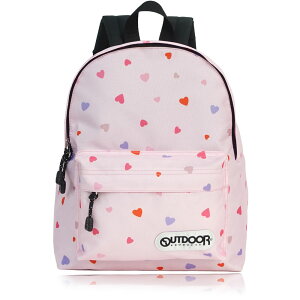 OUTDOOR PRODUCTS KIDS �`�A�t�� �����b�N MAX�i�s���N�i���[�W���n�[�g�j�j 22469145-PNK �A�E�g�h�A�v���_�N�c