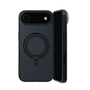 fB[t iPhone Airp ETANZE RING MASTER DCS-IPE25MAMRBK