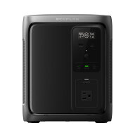 エコフロー ポータブル電源 960Wh ACコンセント1口 USB-C出力搭載 EFD3AIR-JP-C EcoFlow DELTA 3 1000 Ai…