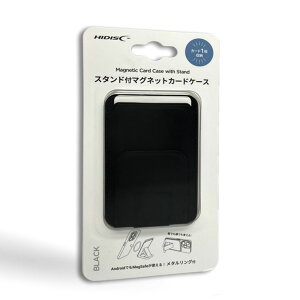 HIDISC X^ht}OlbgJ[hP[XiubNj HD-MGCCRBK