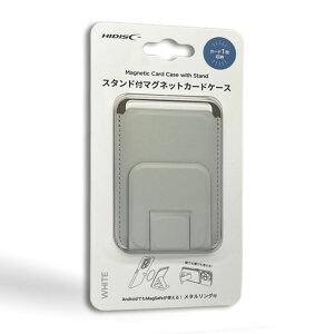 HIDISC X^ht}OlbgJ[hP[XizCgj HD-MGCCRWH