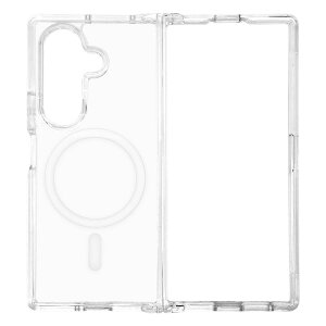 X^oii Galaxy Z Fold7(SC-56F/SCG34)p nCubgP[X TPU×PC ͏[dΉ NA 9160GZFO7HPMCL