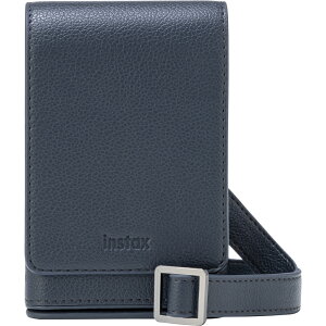 xmtC instax mini LiPlay+ JP[Xi~bhiCgu[j LIPLAY_PLUS_CASE_NV