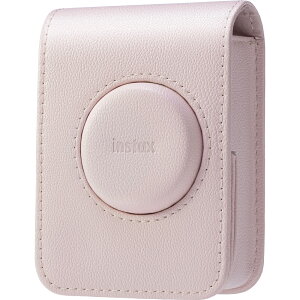 xmtC JP[X g`FLh instax mini EvopiWFg[Yj EVO_CAMERA_CASE_PINK