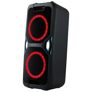  BluetoothΉp[eB[Xs[J[iubNj AX-WSP60(K) TOSHIBA@AUREX