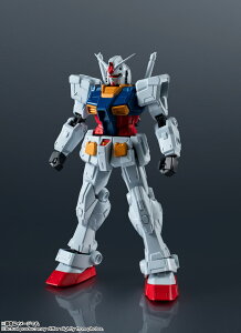 o_CXsbc GUNDAM UNIVERSE RX-78-2 GUNDAM RENEWALi@mK_j tBMA