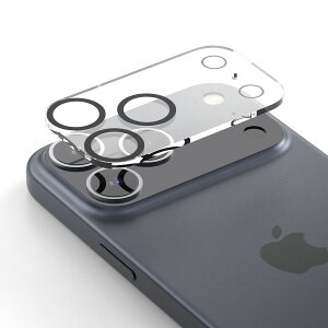 araree iPhone 17 Pro Maxp CORE CAMERA AR28004I17PM