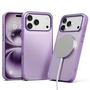 miak iPhone 17 Pro Max�p MOOD MagSafe�Ή��P�[�X�i�p�[�v���j MA28077I17PM