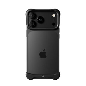 Arc iPhone 17 Pro�p Arc Pulse�i�A���~�E�}�b�g�u���b�N�j AC28147I17PR