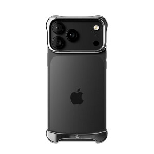 Arc iPhone 17 Pro�p Arc Pulse�i�A���~�E�~���[�V���o�[�j AC28149I17PR