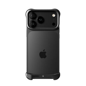Arc iPhone 17 Pro�p Arc Pulse�i�A���~�E�O���t�@�C�g�j AC28151I17PR