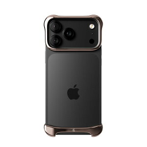 Arc iPhone 17 Pro�p Arc Pulse�i�A���~�E���[�Y�u�����Y�j AC28153I17PR