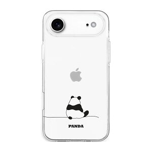 AKAN iPhone Air�p �\�t�g�N���A�P�[�X�i�p���_�j AK27737I17A