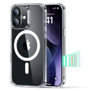 ESR iPhone 17p Classic MagSafeΉNAP[XiNAj ES27884I17