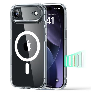 ESR iPhone Airp Classic MagSafeΉNAP[XiNAj ES27885I17A