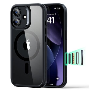 ESR iPhone 17p Classic MagSafeΉNAP[XiNAubNj ES27888I17