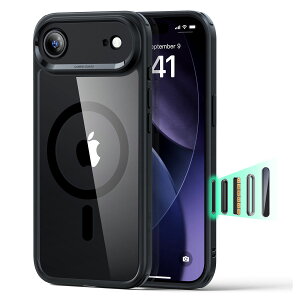 ESR iPhone Airp Classic MagSafeΉNAP[XiNAubNj ES27889I17A