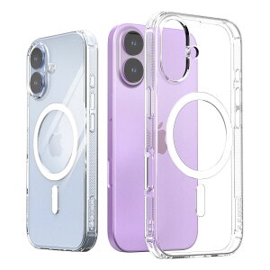 araree iPhone 17p FLEXIELD MiCLEARj AR27965I17