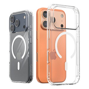 araree iPhone 17 Prop FLEXIELD MiCLEARj AR27967I17PR