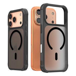 araree iPhone 17 Prop DUPLE M ARMORiBLACKj AR27975I17PR