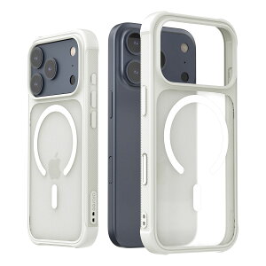 araree iPhone 17 Prop DUPLE M ARMORiWHITEj AR27979I17PR
