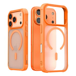 araree iPhone 17 Prop DUPLE M ARMORiORANGEj AR27983I17PR