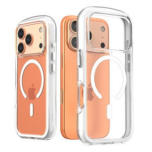 araree iPhone 17 Prop DUPLE M AIRiWHITEj AR27987I17PR