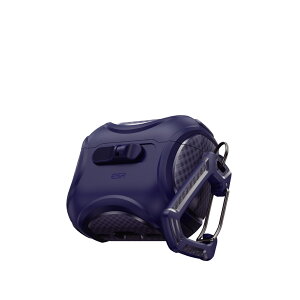 ESR AirPods Pro 3pP[Xiu[j 1C02200302 Cyber FlickLock AirPods Pro 3 2025 Blue