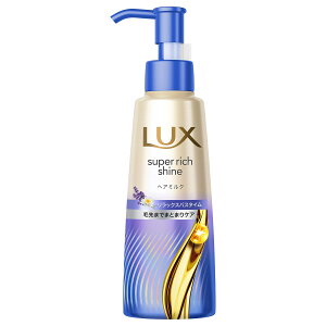 LUX �X�[�p�[���b�`�V���C�� �����b�N�X�i�C�g�P�A �􂢗����Ȃ� �w�A�~���N100ml ���j���[�o�E�W���p�� ��SR�����~��100