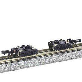 ［鉄道模型］カトー (Nゲージ) 11-099 Bトレインショーティ対応 小形車両用台車 通勤電車1