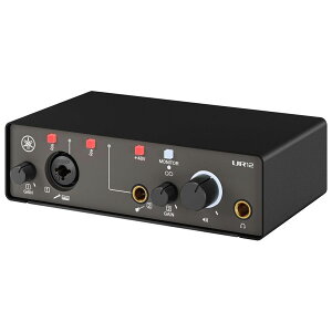 }n USBI[fBIC^[tFCXiubNj UR12MK3B YAMAHA@UR-MK3V[Y