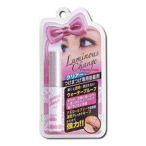 ���~�i�X�`�F���W �A�C���b�V���t�B�N�T�[ �N���A 5ml �r�[�E�G�k LC�A�C���c�V���t�C�N�T-�N���A