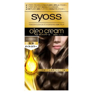 �T�C�I�X �I���I�N���[�� 3CB �V�b�N�u���E�� syoss �w���P���W���p�� �T�C�I�X �I���ICHC3CB