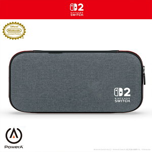 PowerA XP[X for Nintendo Switch 2@_[NO[ [NSCS0528JP-01]