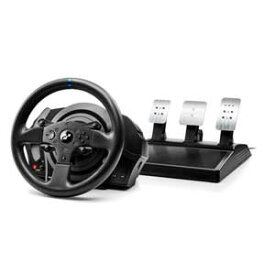Thrustmaster 【PS4】T300 RS GT Edition [4160687 PS4 T300 RS GT ED]