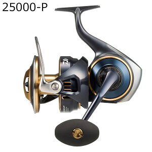 _C 25 \eBK 25000-P 25\eBK25000-P DAIWA 25SALTIGA