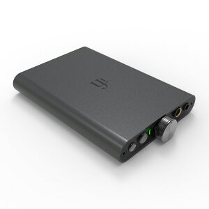 ACt@CEI[fBI USB-CڑΉ|[^uUSB-DACAvship dac 3 Blackt IFI-HIP-DAC3-B iFI-Audio