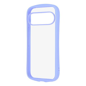 ���C�A�E�g Google Pixel 10/10 Pro Like standard Puffull �ϏՌ� �J�����ی� �n�C�u���b�h�P�[�X�i�y�[���u���[�j RT-GP10PCMD1/PA
